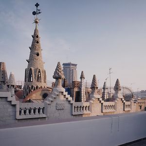 Hotel Gaudí