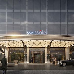 Swissotel Tashkent