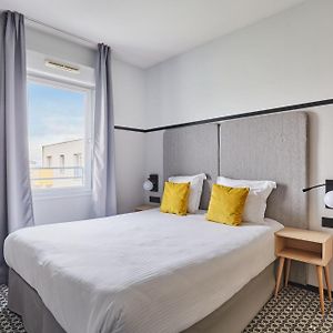 Appart'Hotel Odalys City - Bioparc Lyon Est
